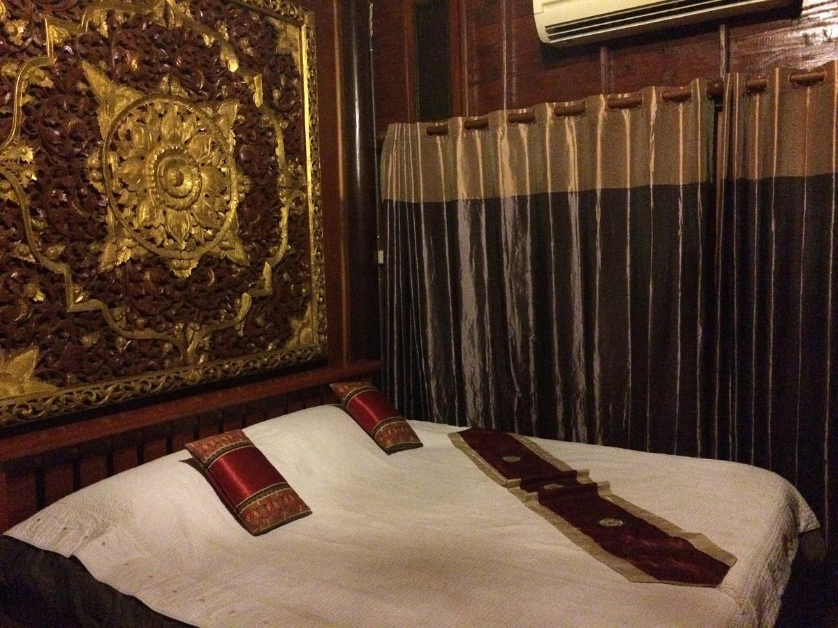 如安泰水疗度假村-官方