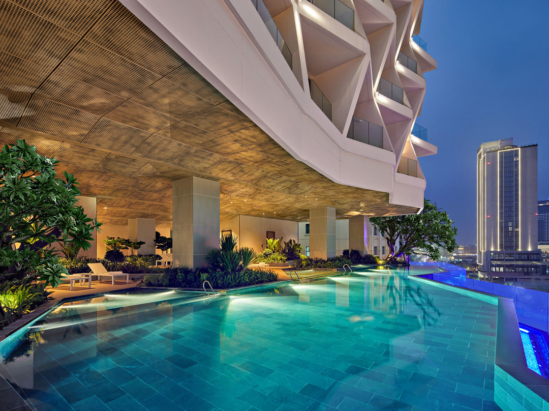 Hyatt Place HA Long Bay, Bai Chay