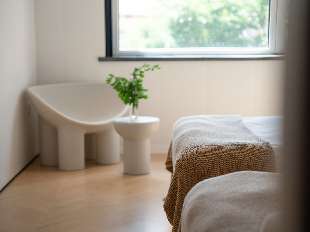 根河奕居精品酒店