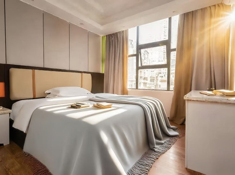 丽景大酒店（世昌广场店）