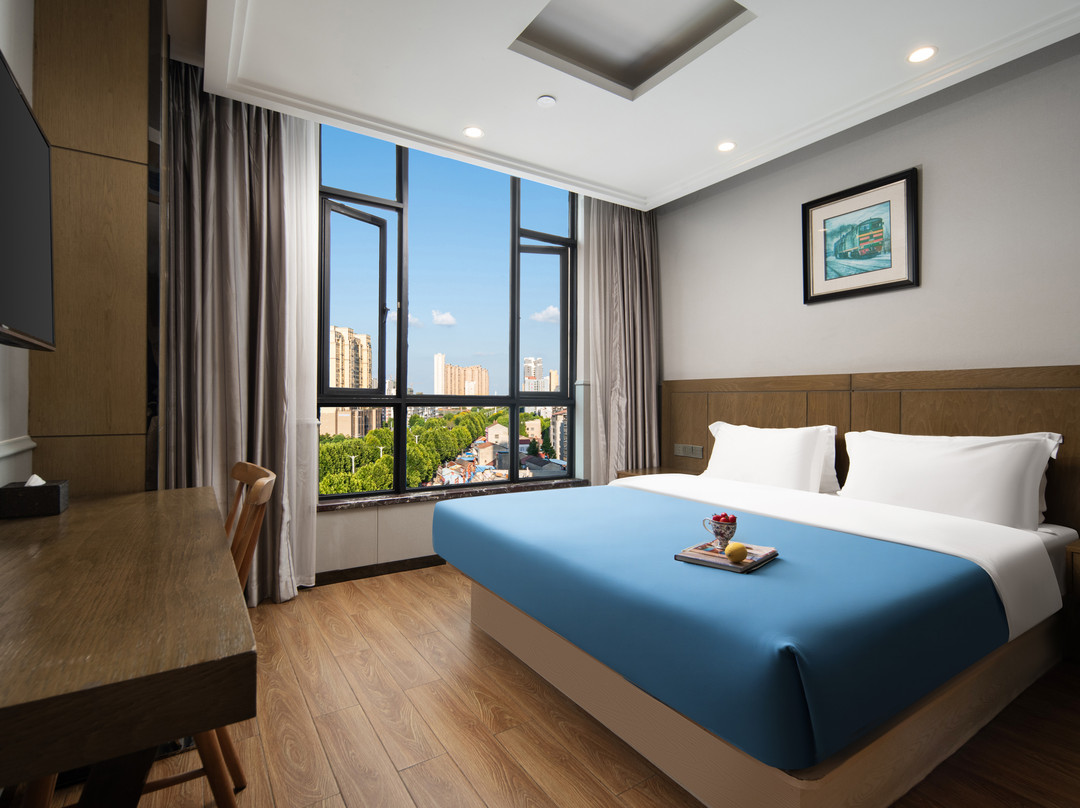 陶然之星时尚酒店