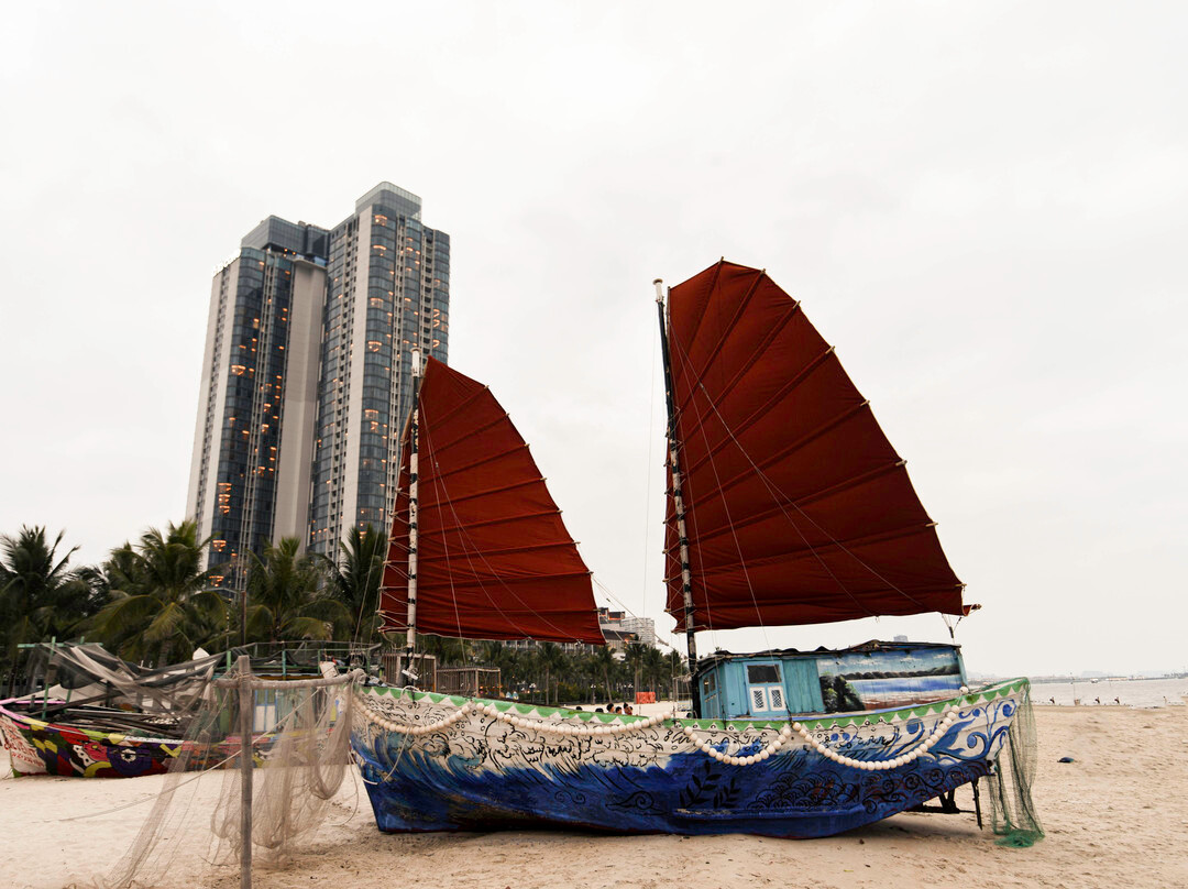 Anstay Residence by A La Carte Ha Long