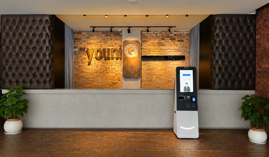 The Youniq Hotel, KLIA T1, KLIA T2