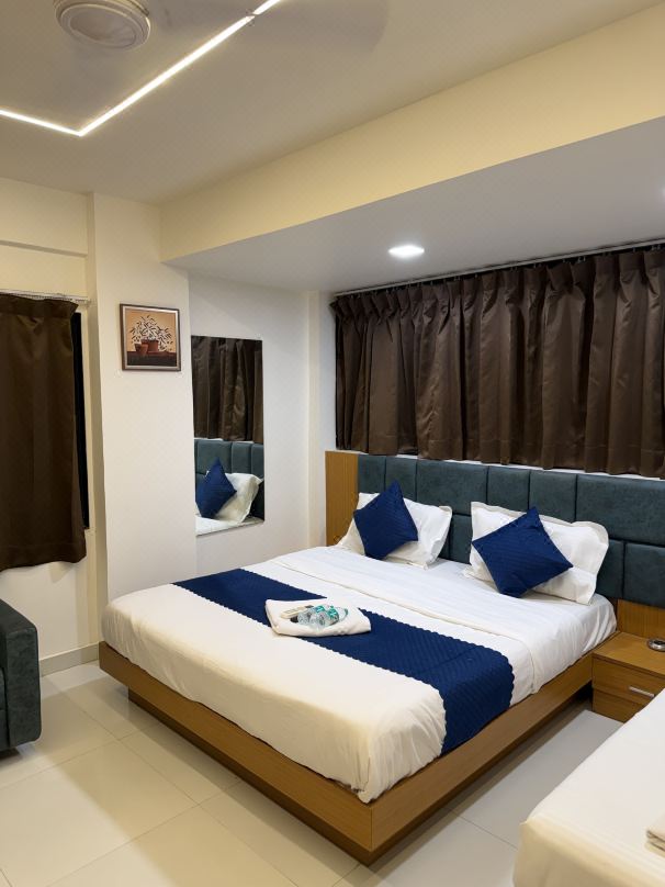 Hotel Exotic