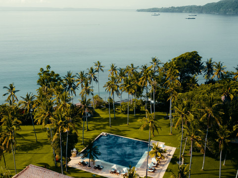 阿里亚曼吉斯酒店主图