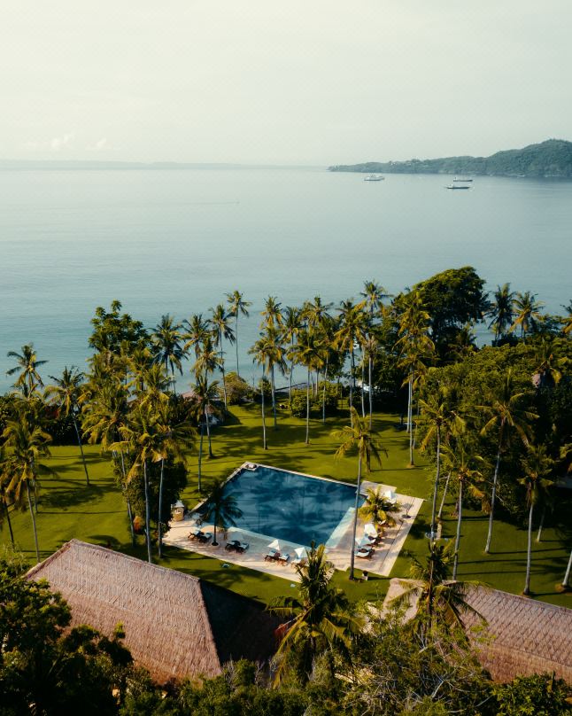 Alila Manggis