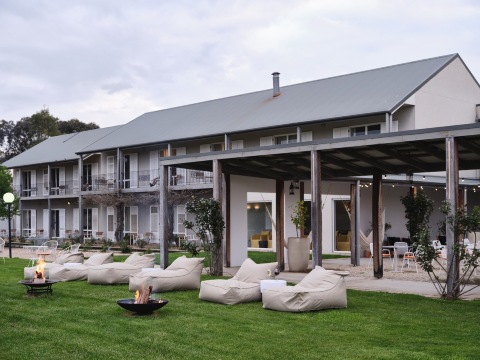 Lancemore Milawa-官方