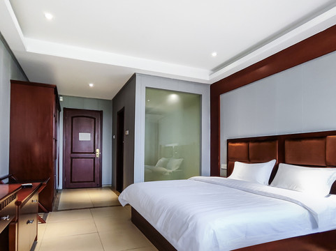 肥东福园商务大酒店