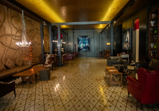 赛义夫套房酒店-官方