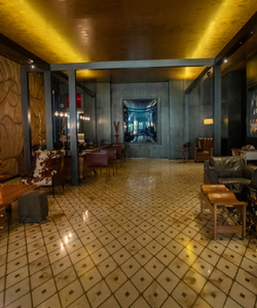 赛义夫套房酒店酒店图片