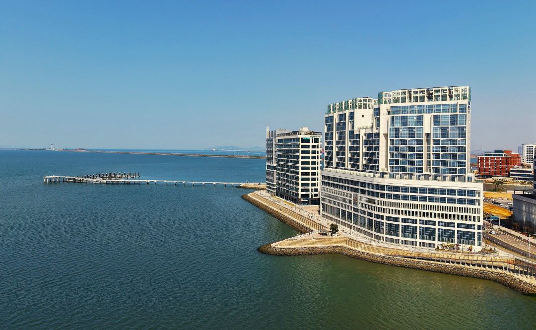 WAVE M HOTEL EAST