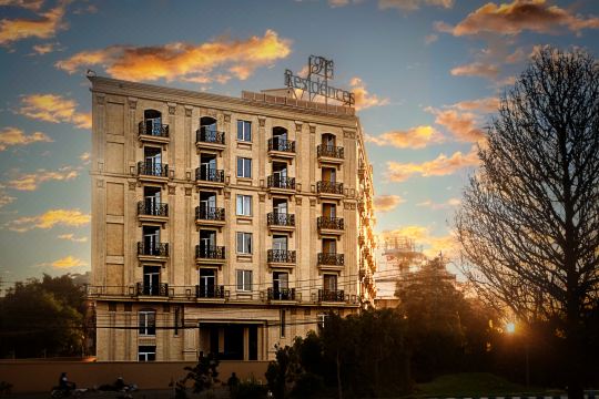 PC Residences Gulberg Lahore