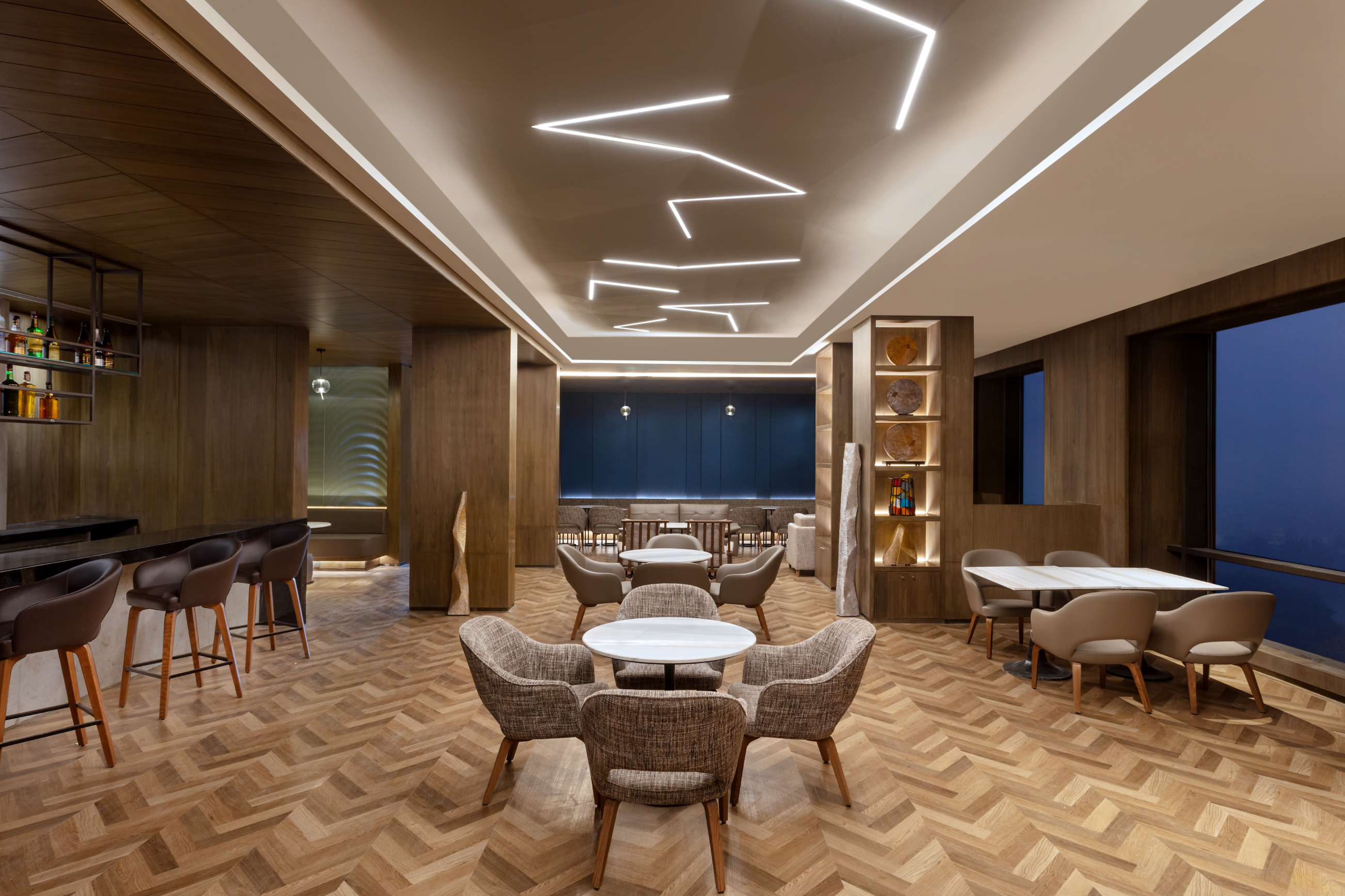 阿姆利则万怡酒店-官方