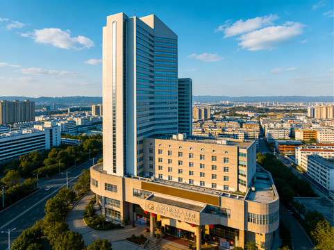 天悦柏嘉大酒店（惠州西湖店）