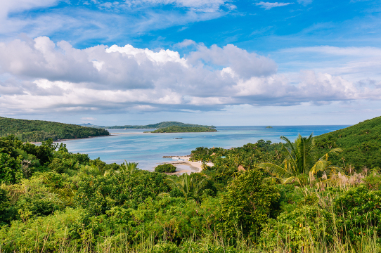 纳福图高级度假村-官方