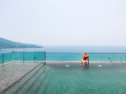 The Code Hotel & Spa