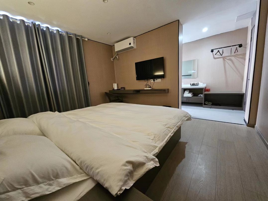 Volkswagen Hotel