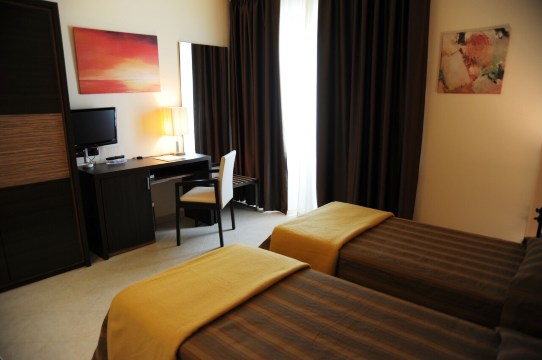 维奥拉皇宫酒店-官方