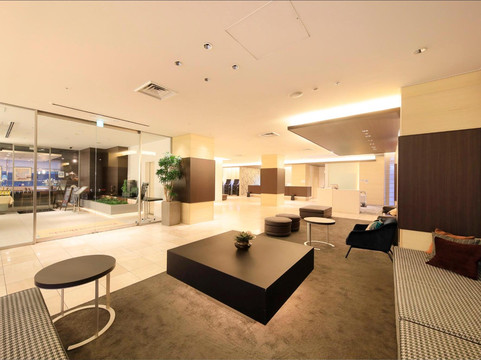 成田市酒店住宿-成田Richmond酒店