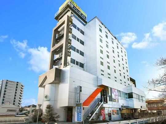 Royal Inn Kakegawa Station Hotel 2