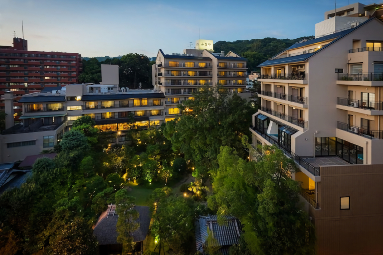 道后温泉酒店-道后FUNAYA-官方