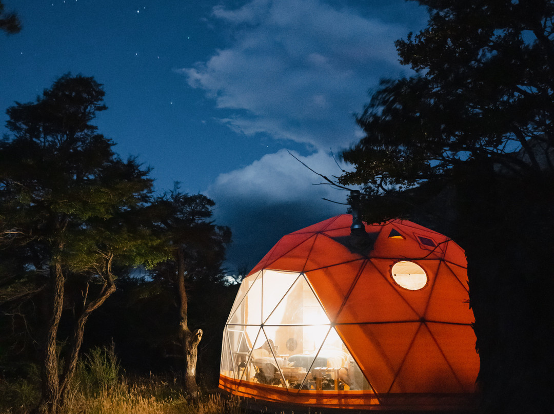 Chalten Camp