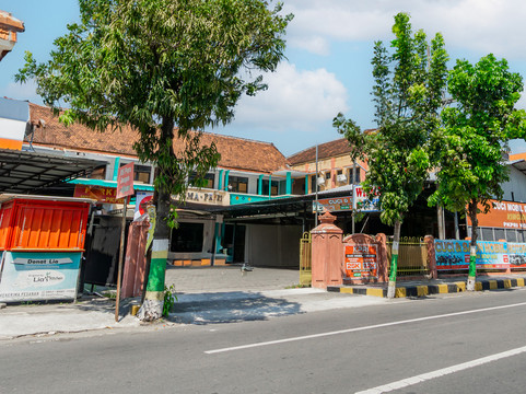 Super Oyo Mata Air Guest House Madiun