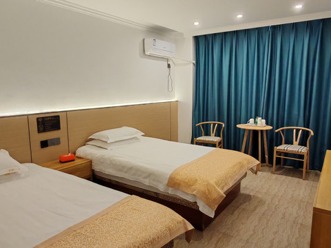 华联宾馆（高淳宝塔路店）