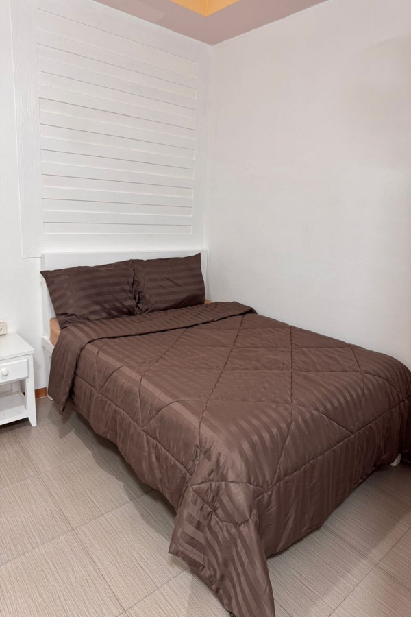 班苏安苏瑞酒店-官方