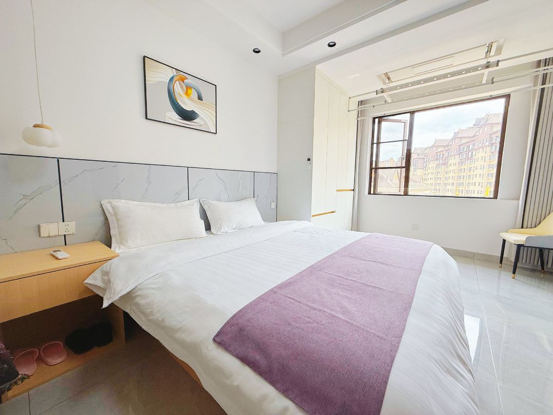 Six Six Homestay