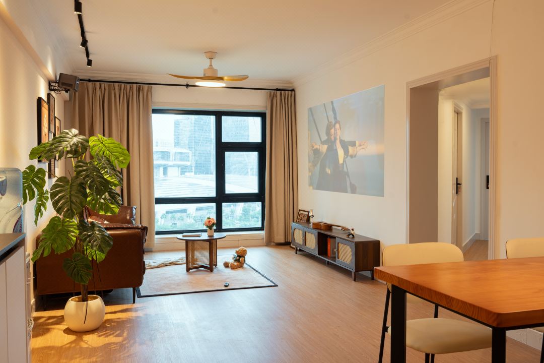 Mai Xiaoshe (Shenzhen Convention and Exhibition Center Store)