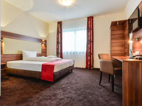 Olching酒店住宿-Hotel Abasto