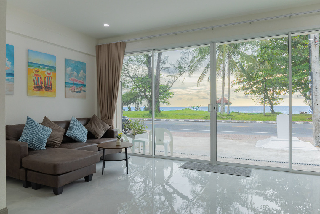 BK Seaside House B