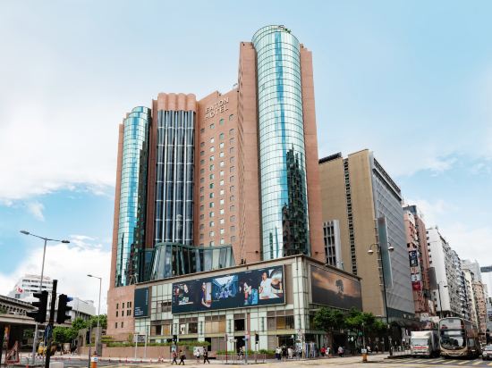 香港逸东酒店(朗廷酒店集团旗下)(Eaton HK (Langham Hospitality Group))