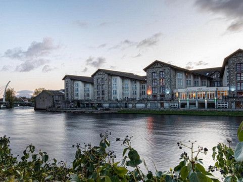 最佳西方加巴里纳庄园酒店