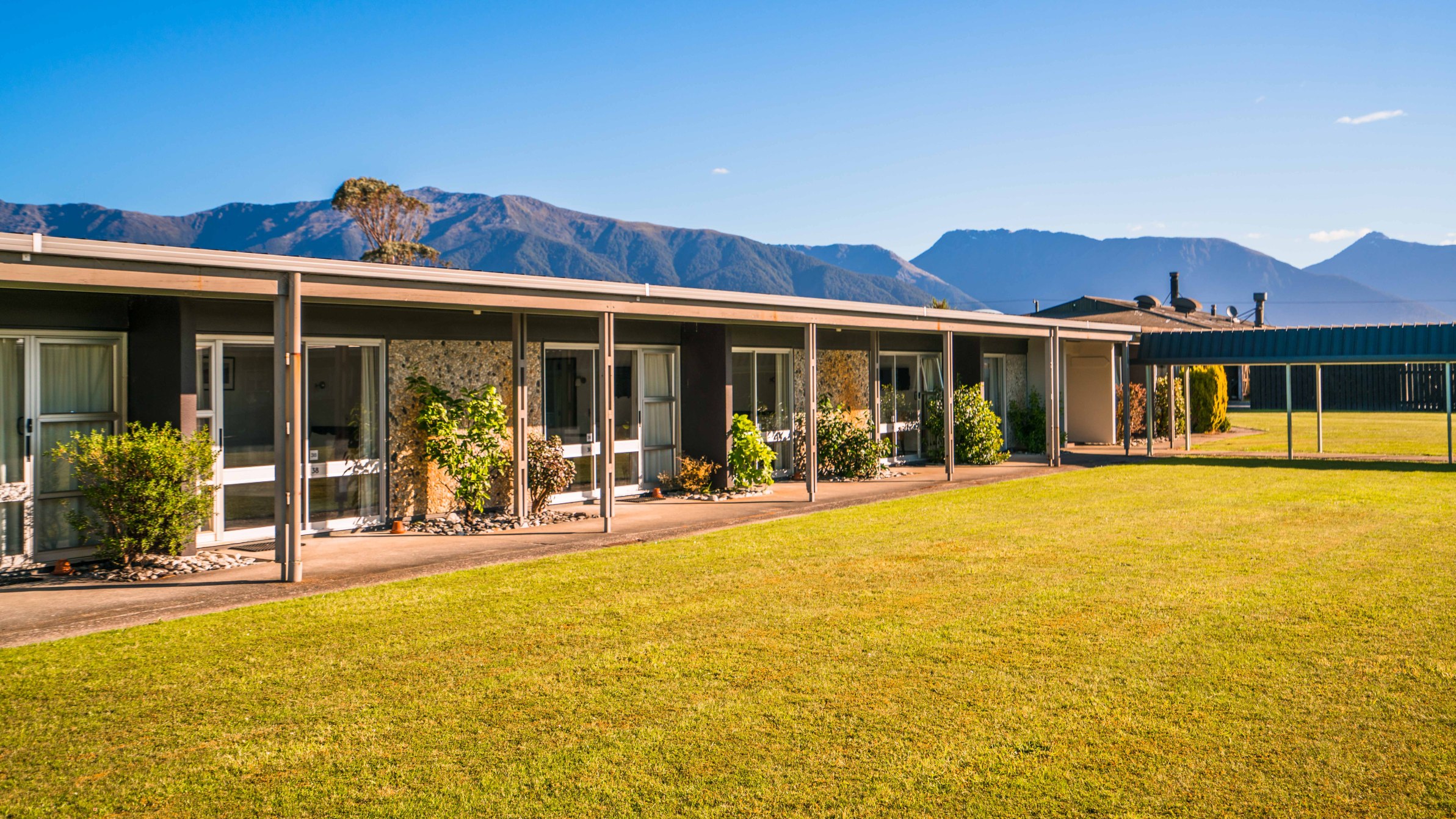 哈斯特哈特兰德酒店-官方