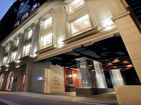 帝乐文娜公馆主图