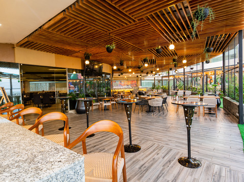 PrideInn Plaza Nairobi Airport