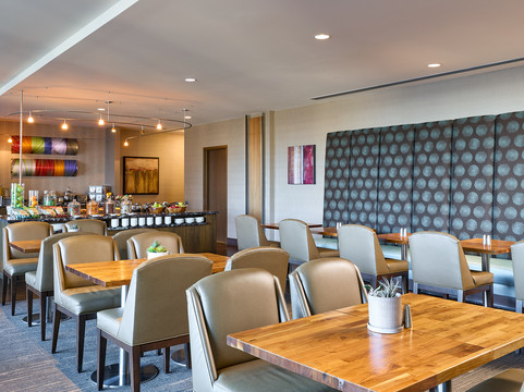 The Westin Phoenix Downtown