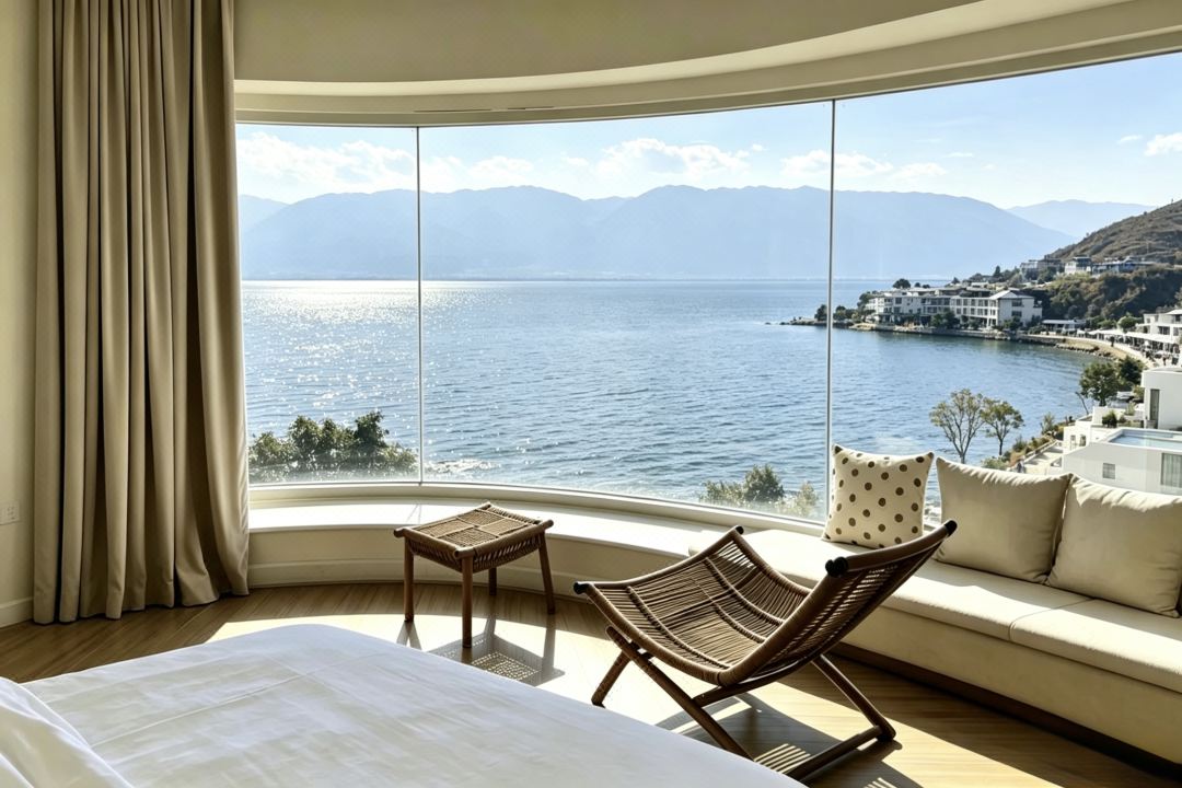 Dali Yu Heshe Homestay(Haidong ldeal Bang Branch