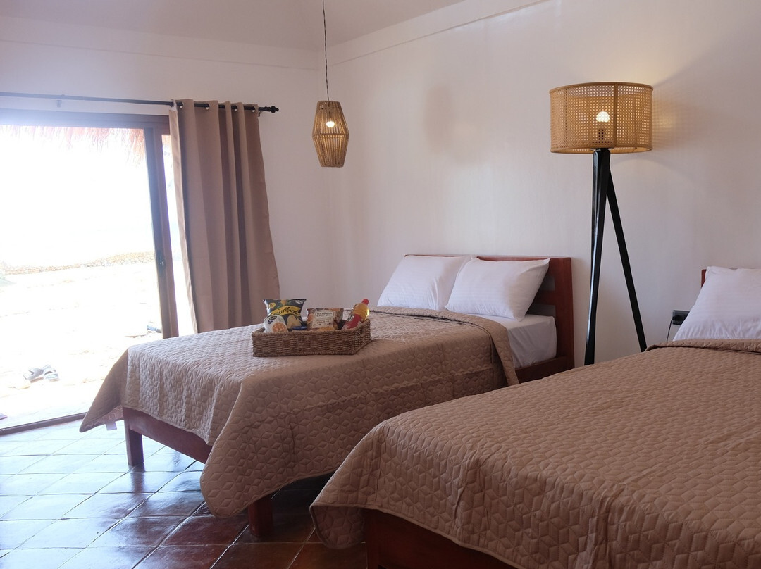 Solimar Seaside Cabanas