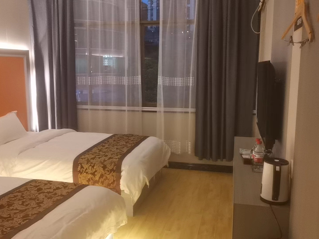 息烽龙泉酒店