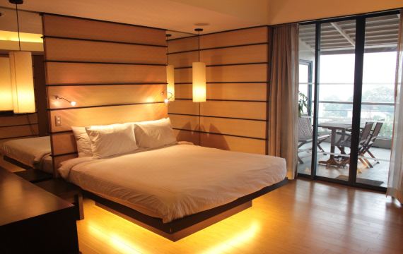 索萊斯特套房酒店-非隔離酒店