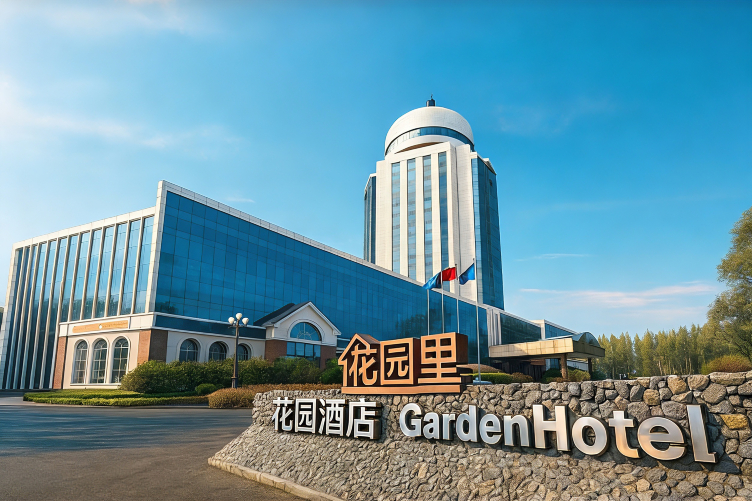 花园酒店（长春一汽店）-官方