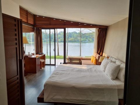 Flamingo Đại Lải