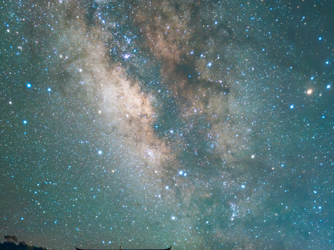 泸沽湖且曼假日酒店