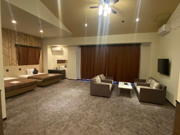 利夫马克斯经济型酒店-江坂店-官方