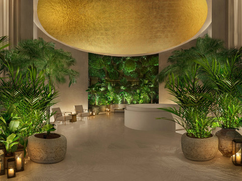 The Singapore EDITION