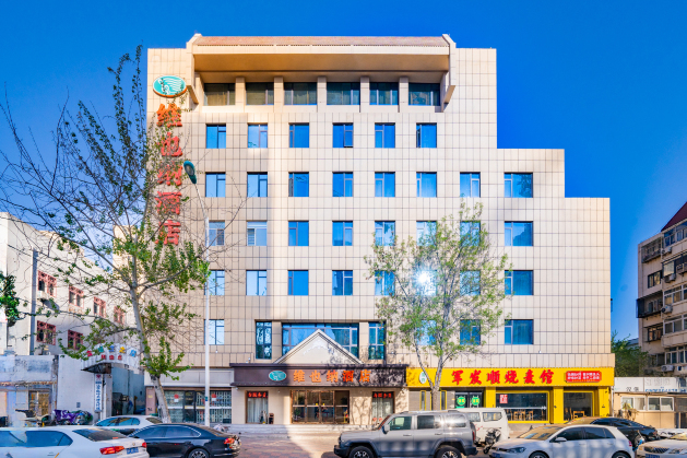 维也纳酒店（天津南京路海光寺地铁站店）-官方