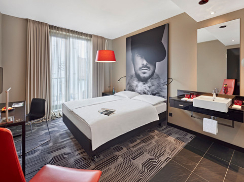 Légère Hotel Tuttlingen